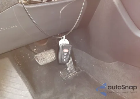 2021 Toyota Highlander Hybrid Limited z USA, uszkodzony, nr VIN 5TDYARAHXMS006576